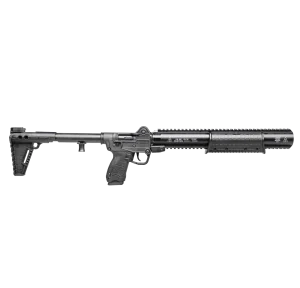 KELTEC SUB2K CQB 9MM 16.2" 17RD INTEGRALLY SUPPRESSED