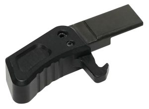 CMMG 85BA5E7-R Dissent Side Charger Black Right Hand