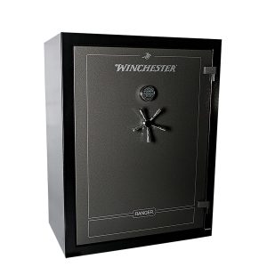 Winchester Safes SECWINR42-TTE Ranger 42  Holds 65 Long Guns