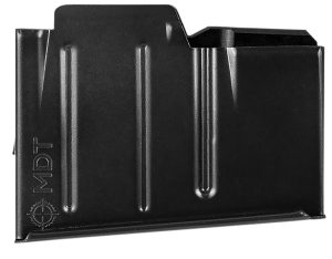 Mdt Sporting Goods Inc 105881BLK MDT  3rd 300 WSM/ 6.5 PRC Black Nitride Steel