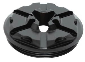 Energetic Armament EA38 End Cap Flash Hiding 5.56mm