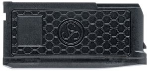 Sauer 80235098 505 2rd 375H&H Black