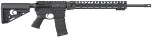 Larue Tactical LT1555620MLOK LT15  MLOK 5.56 30+1 20" Stealth Barrel Black Right Hand