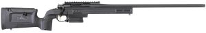 Larue Tactical LTKRGSIETE2225026BLK Siete  22-250 Rem 5+1 26" Sporter Barrel Black Right Hand