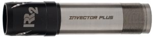 Rob Roberts Gun Works 200295 RR2 Raptor Invector Plus 12 Gauge 17-4 PH Stainless Steel