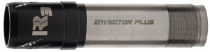 Rob Roberts Gun Works 200296 RR3 Raptor Invector Plus 12 Gauge 17-4 PH Stainless Steel