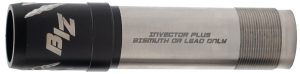 Rob Roberts Gun Works 200298 Biz Raptor Invector Plus 12 Gauge 17-4 PH Stainless Steel