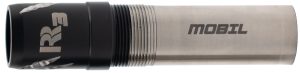 Rob Roberts Gun Works 200311 RR3 Raptor Mobil 20 Gauge 17-4 PH Stainless Steel