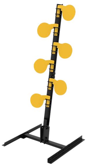 Caldwell 1215367 AR500 Dueling Tree Steel