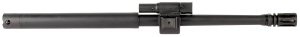Fightlite Industries BBL002C 5.56 NATO 16.25" Black Mag Phosphate