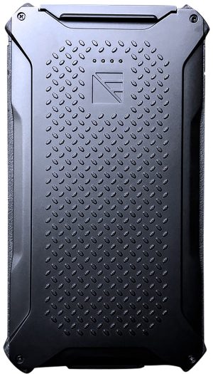 DARK ENERGY PSPRO10BKBK POSEIDON PRO CHARGER BLK