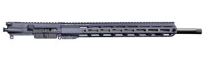 Rise Armament RA22ARCCUGRY18   22 ARC 18" Aluminum