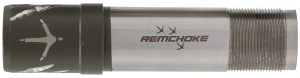 Rob Roberts Gun Works 200270 Raptor Turkey Choke Rem Choke 20 Gauge Stainless Steel