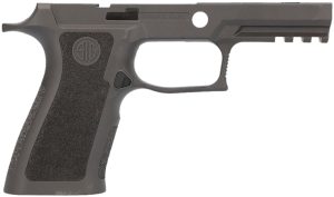 Sig Sauer 8900674 Grey Polymer Fits Sig P320