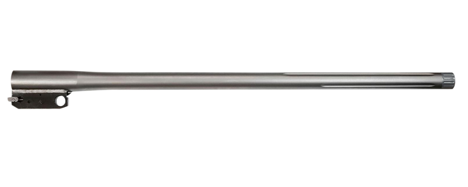 Thompson Center Arms, LLC 8104R Encore Prohunter Katahdin 300 Blackout 20" Fluted Threaded Stainless Steel