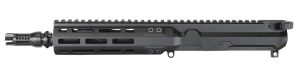 Cobalt Kinetics CKPROURG556145BLK CK-Pro Urg  5.56x45mm NATO 14.50" Black Cerakote Receiver