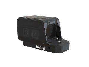 Bushnell RXEMR1 RXE  Black 1x24mm