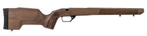 Mdt Sporting Goods Inc 114016WNT Timber Core Walnut Fits Tikka T3x Short Action Right Hand