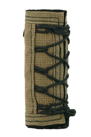 Cole-tac CC5415 Corset Suppressor Cover Fits 5.40" Long FDE