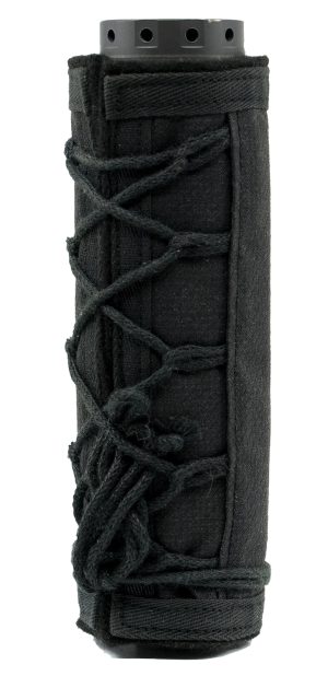 Cole-tac CC101 Corset Suppressor Cover Fits 6" Long Black