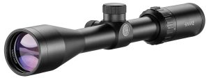 Hawke Sport Optics 14120 Vantage Riflescope Black 3-9x40mm 1" Tube 30/30 Duplex Reticle