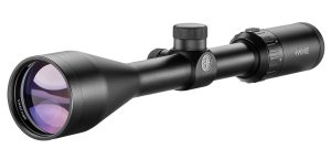 Hawke Sport Optics 14150 Vantage Riflescope Black 4-12x50mm 1" Tube 30/30 Duplex Reticle