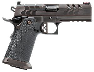 KIMBER 3500065 2K11 PRO ROYAL 9MM OR 4.25" 19R