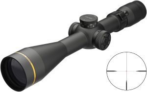 LEUPOLD VX-4HD 4-16X50 30MM CDS SFFDTH
