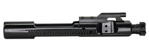 White Label Armory WLA-BCG-3001 M16 Bolt Carrier Group 5.56 NATO Billet Extractor Black