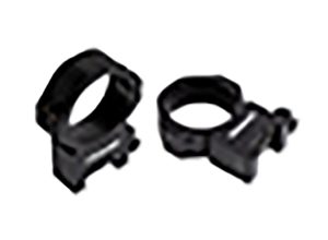 Weaver Mounts 99526 Precision Tactical  Black Aluminum 34mm Tube High