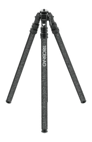 Tricer AD-TRI-2 AD 2.0 Black Carbon Fiber