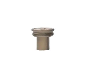 Jk Armament JK195WMCE12FDE Widowmaker 195 12Gauge Aluminum Hard Anodized Flat Dark Earth