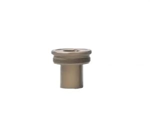 Jk Armament JK195WMCE20FDE Widowmaker 195 20 Gauge Aluminum Hard Anodized Flat Dark Earth