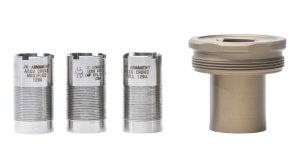 Jk Armament JK195WMCEBUNDLE20FDE Widowmaker 195 Accu-Choke 20 Gauge Improved Cylinder/Modified/Full