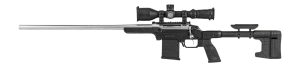 MDT 115056BLK CHASSIS LSS GEN3 RUG AM SA LH WORKER