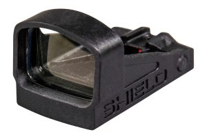 SHIELD SMSC-4MOA-POLY     MINI SIGHT COMPACT  4MOA