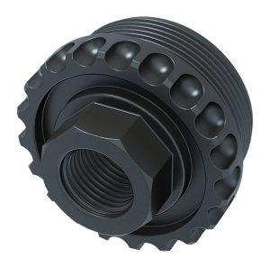 LANTAC HUB-ADC-DT-762     ADC DT 5/8X24 HUB