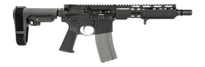 GRIFFIN MK1PSD223W95P-W    PSD 223W  9.5" BRC  BLK