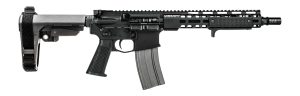 GRIFFIN MK2CQB223W115P-W   CQB 223W 11.5" BRC  BLK
