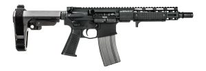 GRIFFIN MK2PSD223W95P-W    PSD 223W  9.5" BRC  BLK