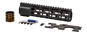 GRIFFIN LPR86 LP RAIL 8.6"