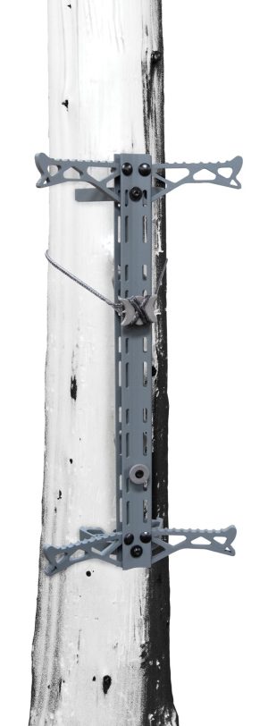 HAWK HWK-HCS20-4    HELIUM 20" CLIMBING STICK