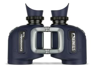 STEINER 2347 7X50 COMMANDER