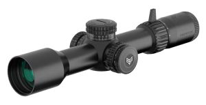 SWAMPFOX TWK31550-3M WARHAWK TACT 3-15X50 FFP MOA