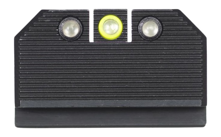 NF GLK-001-330-353-YGZG NF GLK 17/19 RMR YLW