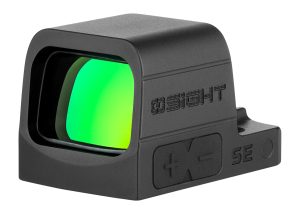 OSIGHT OSIGHTSEGN   SE-2-MOA-GN 2MOA GRN DOT RMSC