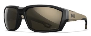 WILEYX ACALP04 ALPINE CAPTIVATE TUNG/MTBLK/TAN