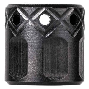TAPCO DIAMOND MICRO BRAKE 1/2X28 BLK