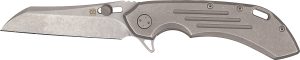 OLA WAYFARER 247 WHARNING GRAY