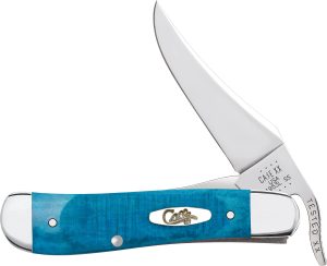 CAE RUSSLOCK BLUE BONE SAWCUT
